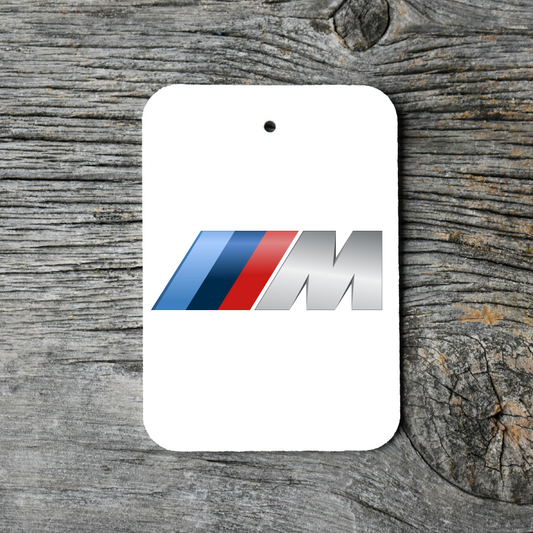 Profumo BMW M