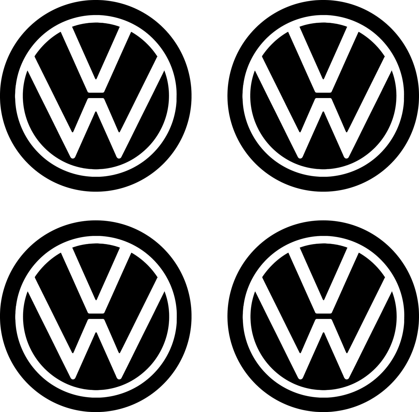 GEL COPRIMOZZO VOLKSWAGEN