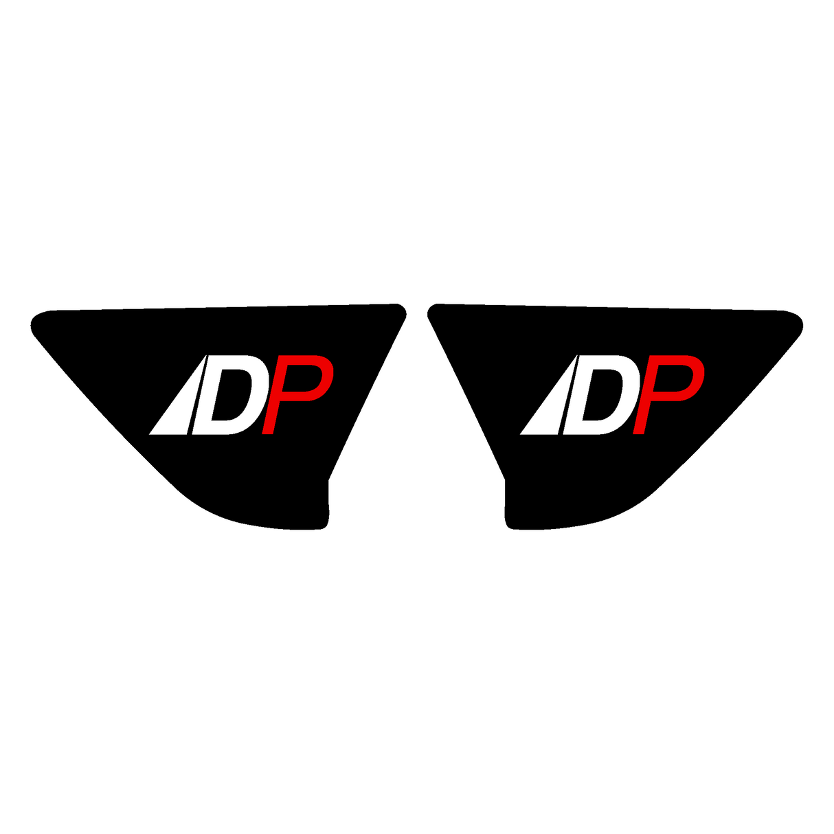 Door Handle Gel Trim - Fiesta MK8 & MK2 Puma
