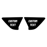 Door Handle Gel Trim - Fiesta MK8 & MK2 Puma