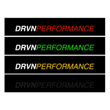 DRVN Performance Sunstrip