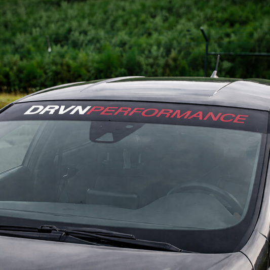 Sunstrip DRVN Performance Focus MK4
