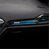 Ford Performance Sticker