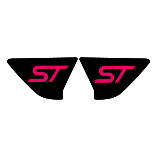 Inserto maniglie MK8 & MK8.5 Fiesta in GEL