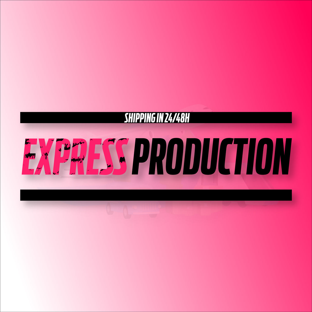 EXPRESS PRODUCTION