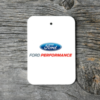 Profumo Ford Performance