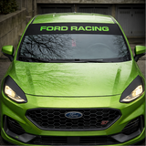 Ford Racing Sunstrip Universale