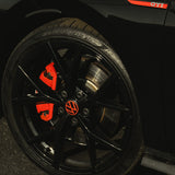 Radkappen-Gel (4er-Set) FORD