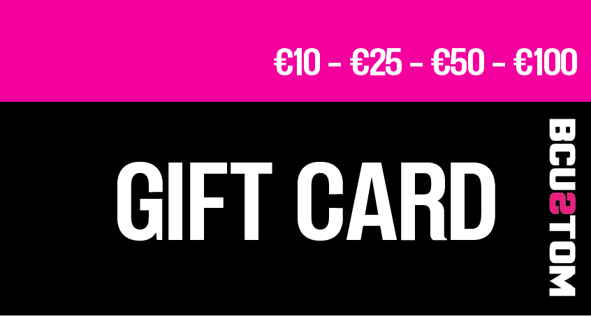 Digital Gift Voucher