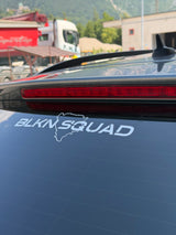 BLKN SQUAD - Bosnia & Herzegovina