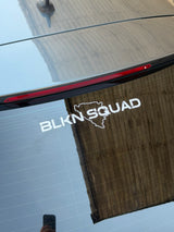 BLKN SQUAD - Bosnia & Herzegovina