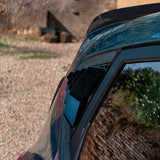 Cupola per finestrino posteriore MK8/.5 FIESTA PREORDER