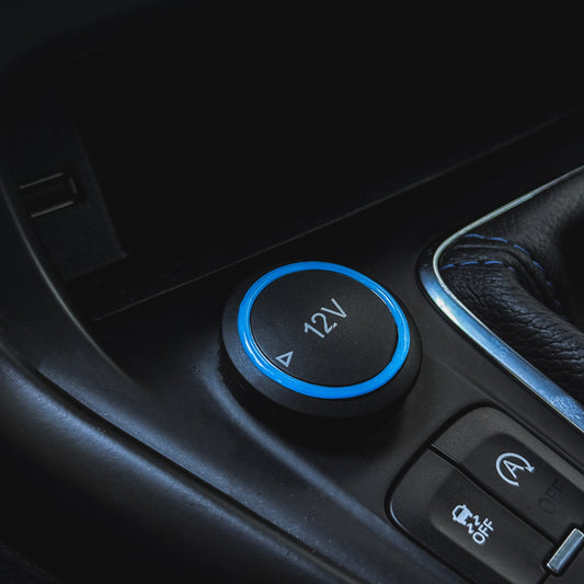 Komplettes Gel Innenraum-Kit für Ford Focus MK3.5