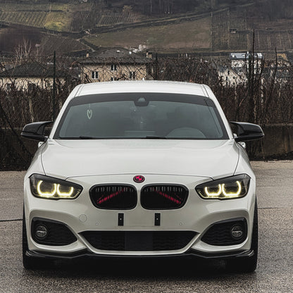 Sunstrip for BMW 1 Series F20 and F21