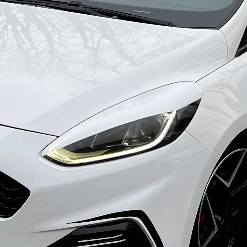 Pellicola APA oscurante per fanali – Medio-Chiaro