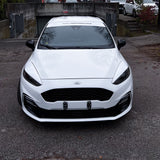 Palpebre Ford Fiesta MK8