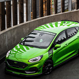 Sunstrip Ford Performance