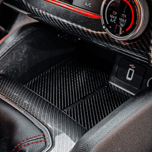 Inserto in Gel Tunnel Centrale per Ford Focus MK4