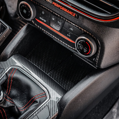 Inserto in Gel Tunnel Centrale per Ford Focus MK4
