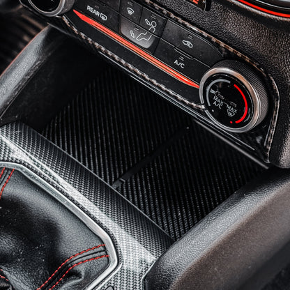 Inserto in Gel Tunnel Centrale per Ford Focus MK4