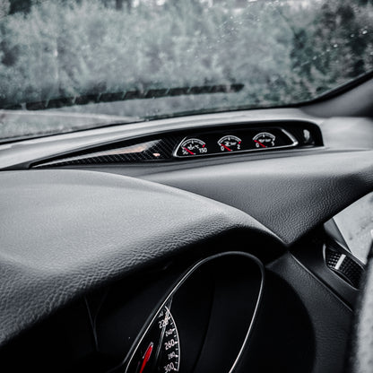 Gel Insert Ladedruckanzeige für Ford Focus MK3