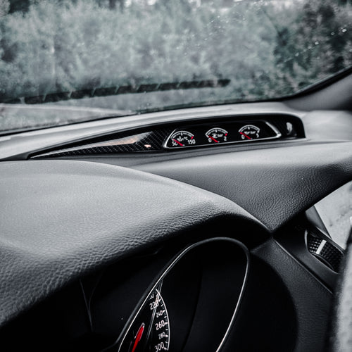 Gel Insert Ladedruckanzeige für Ford Focus MK3