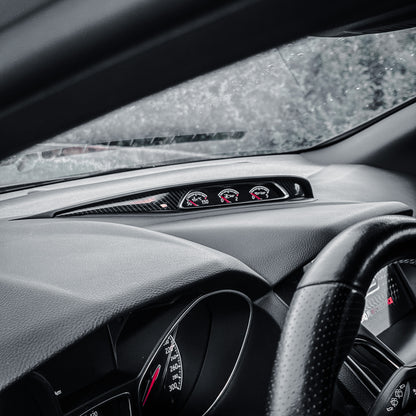 Gel Insert Ladedruckanzeige für Ford Focus MK3