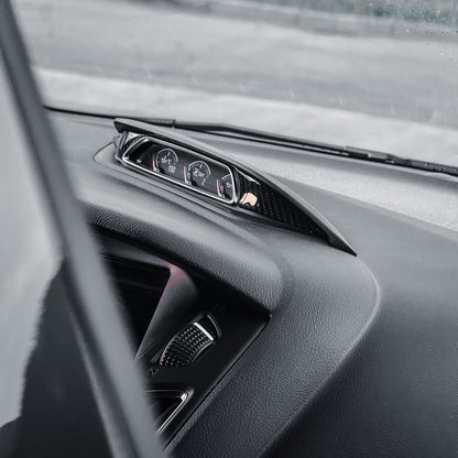 Gel Insert Ladedruckanzeige für Ford Focus MK3