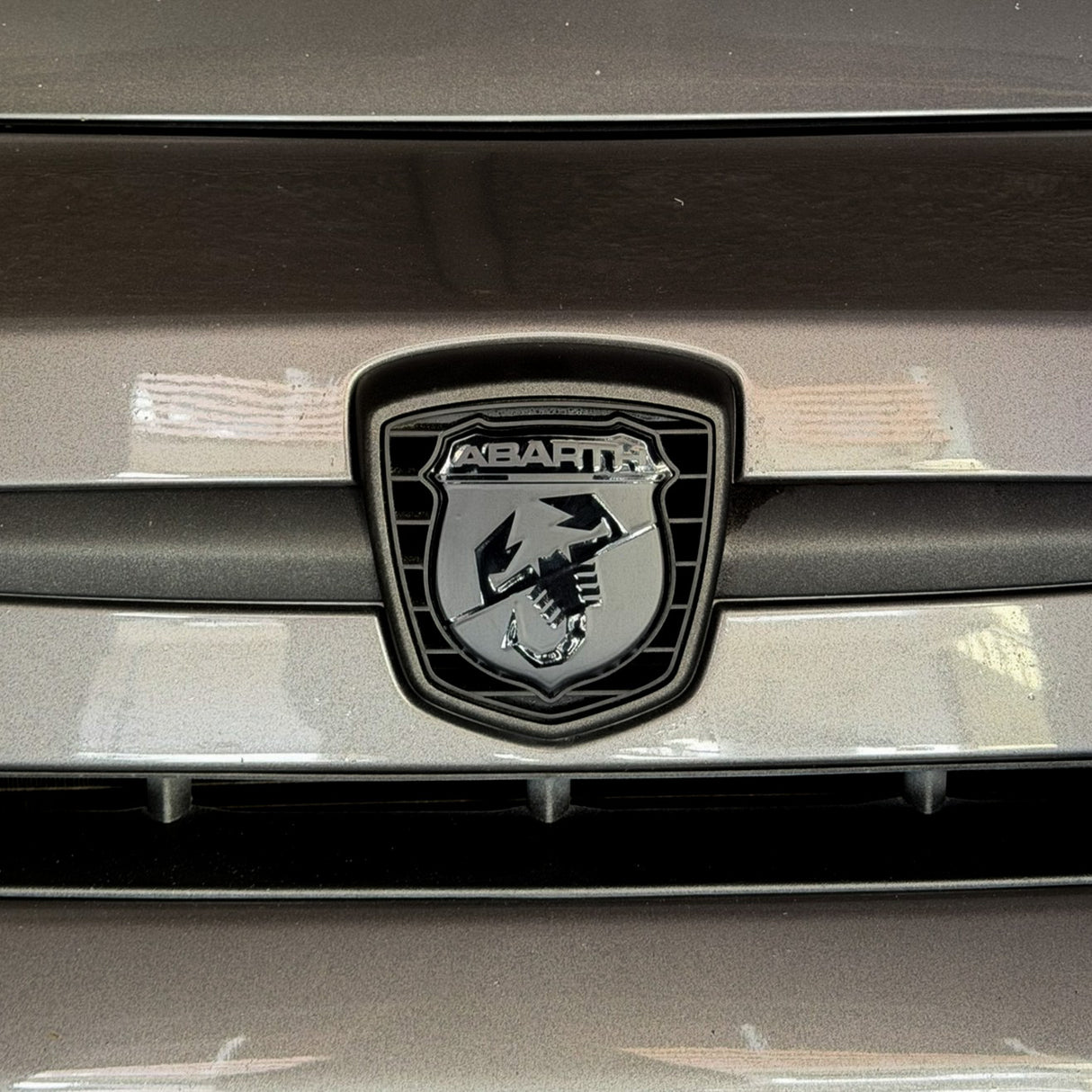Copriloghi 500 ABARTH