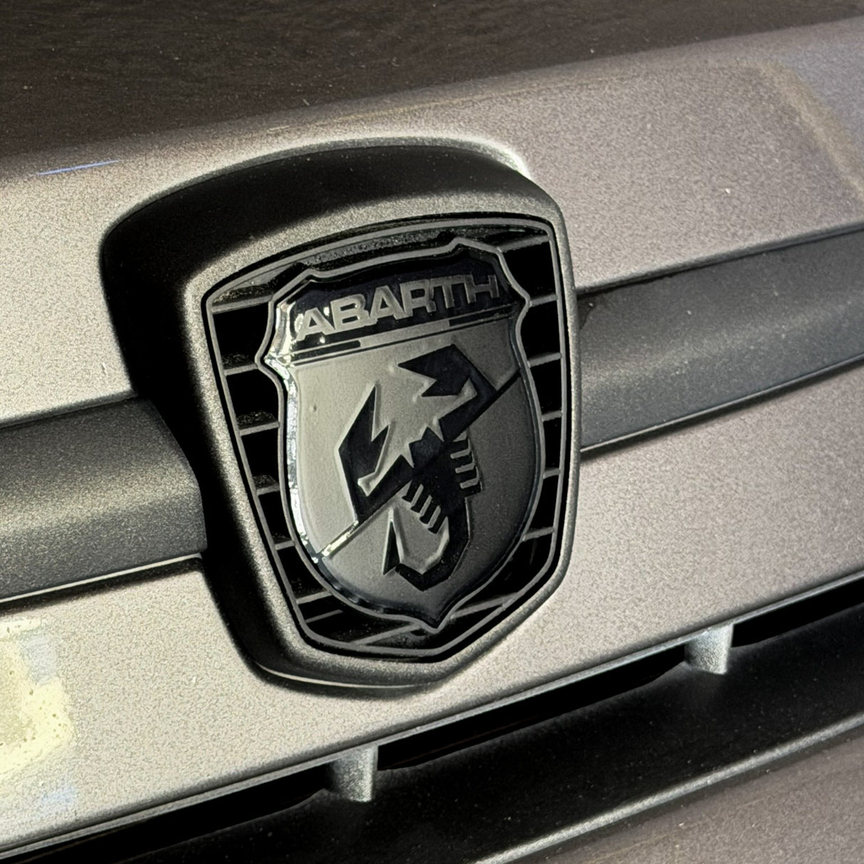 Copriloghi 500 ABARTH