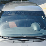 Sunstrip 500 ABARTH