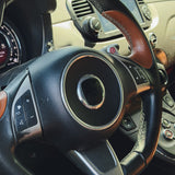 Copriloghi 500 ABARTH