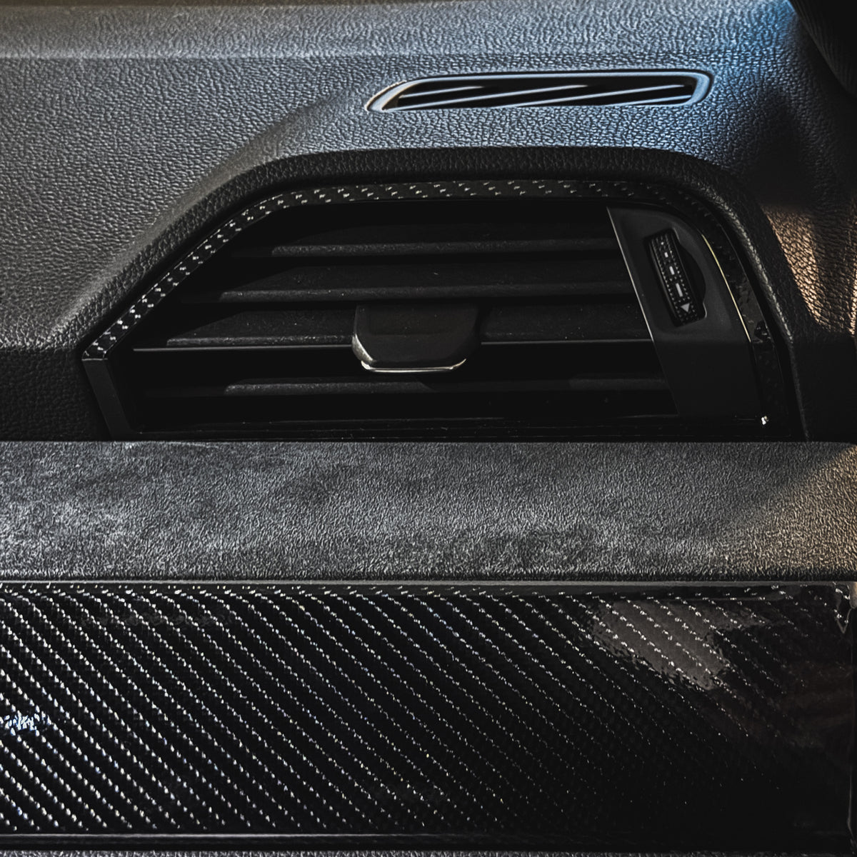 Innenraum Folien-Set für Audi Q3 F3 (2019–2024)