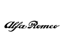 Alfa Romeo Miniskirts decal x2