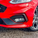 MK8 Fiesta ST &amp; ST Line fog light cover