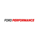 Ford Performance-Aufkleber