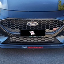 Ford Performance Gel-Splitter-Einsatz