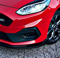 Fog Light Cover Fiesta MK8 ST/ST Line