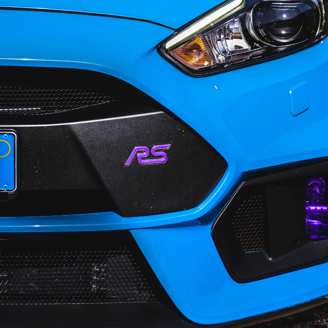 INSERTO GEL - FOCUS RS MK2 - MK3