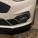 MK8 Fiesta ST &amp; ST Line fog light cover