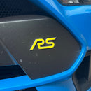 INSERTO GEL - FOCUS RS MK2 - MK3