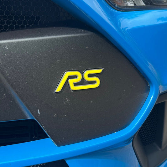 GEL INSERT - FOCUS RS MK2 - MK3