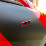 GEL INSERT - FOCUS RS MK2 - MK3