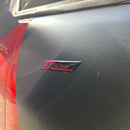 GEL-SPOILER-EINSATZ - FOCUS RS MK2 - MK3