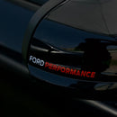 Ford Performance-Spiegel X2