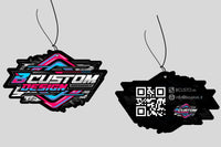 Bcustom Car Scent