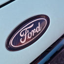 FORD GEL EMBLEM OVERLAYS