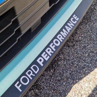 Ford Performance Gel-Splitter-Einsatz