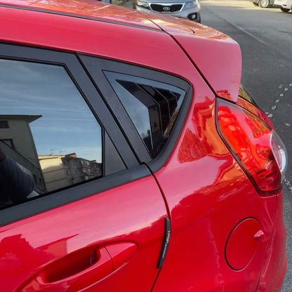 Cupola per finestrino posteriore MK7/.5 FIESTA 2009-2017 PREORDER