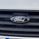 SOVRAPPOSIZIONI EMBLEMI FORD TRANSIT CUSTOM 2020